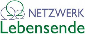 Logo Netzwerk Lebensende